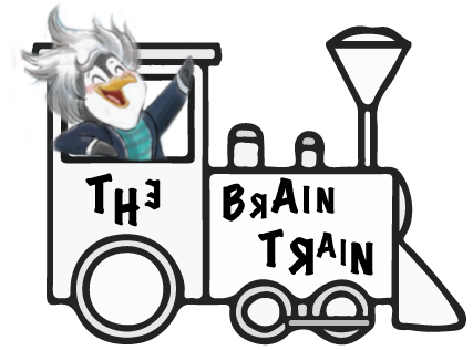 Brain Train Design