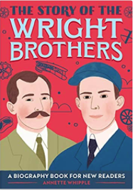 The Story of the Wright Brothers